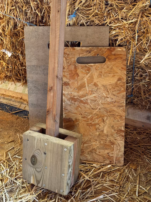 image from Chantier Paille